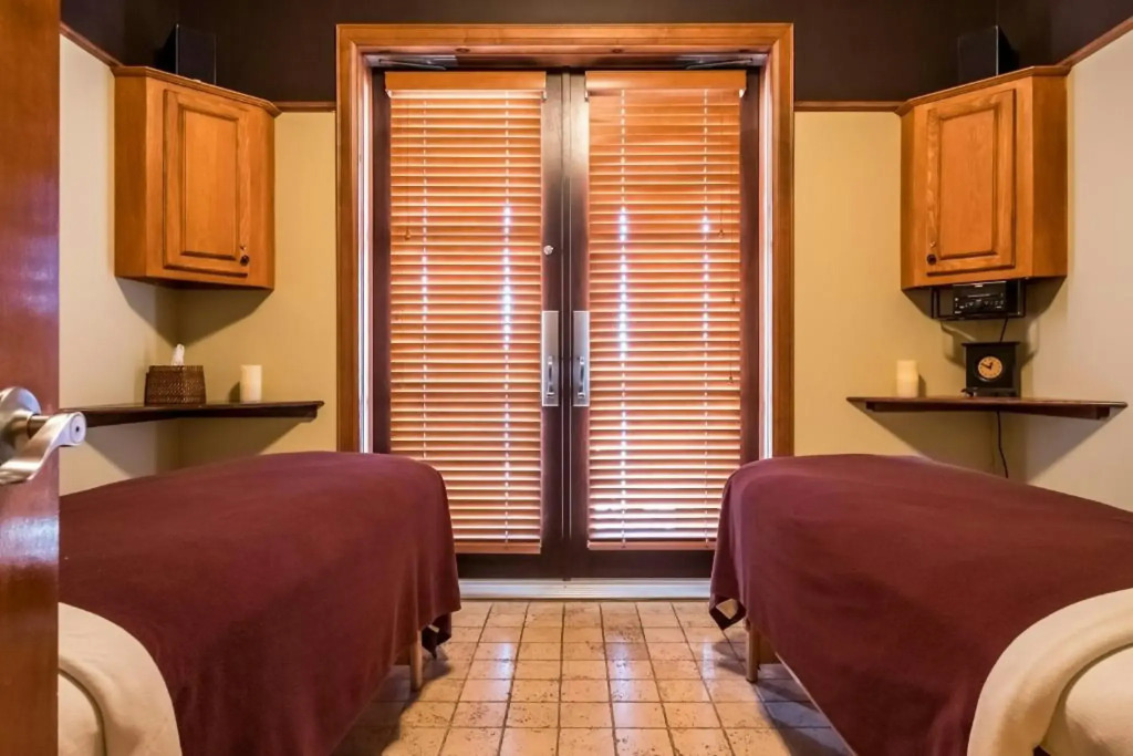 Hotel Quintessence