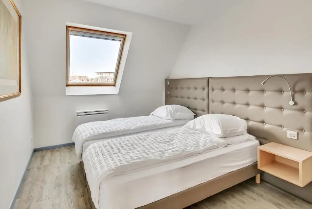 Le Saint-Eloi Luxury Apt private parking with AC 6 pers Colmar old town