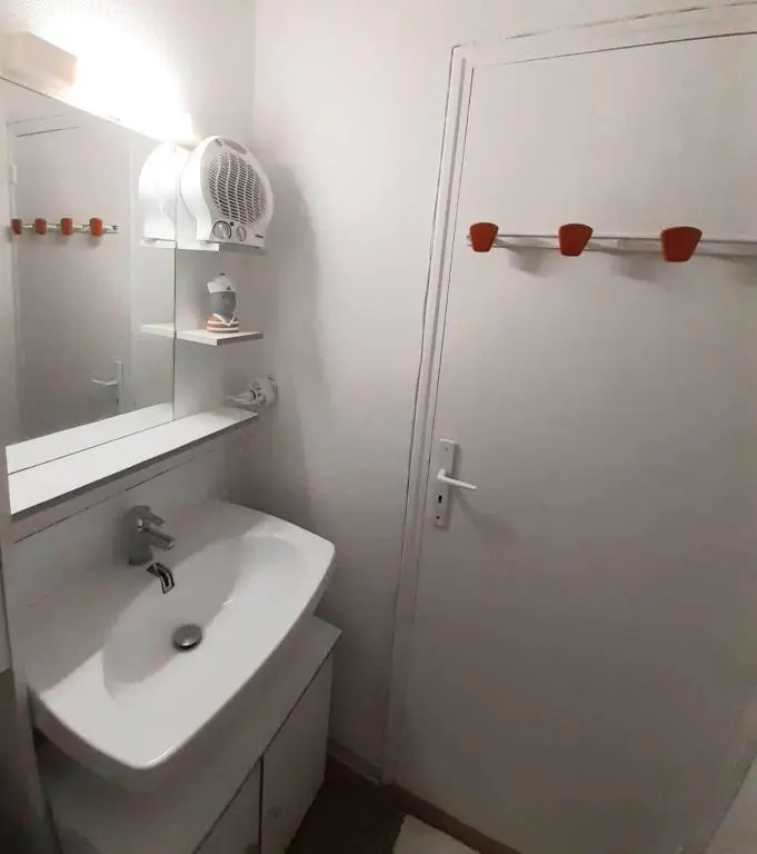 Agréable studio Ronce les bains