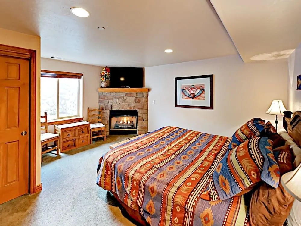Bobsled - 5 Br Townhouse
