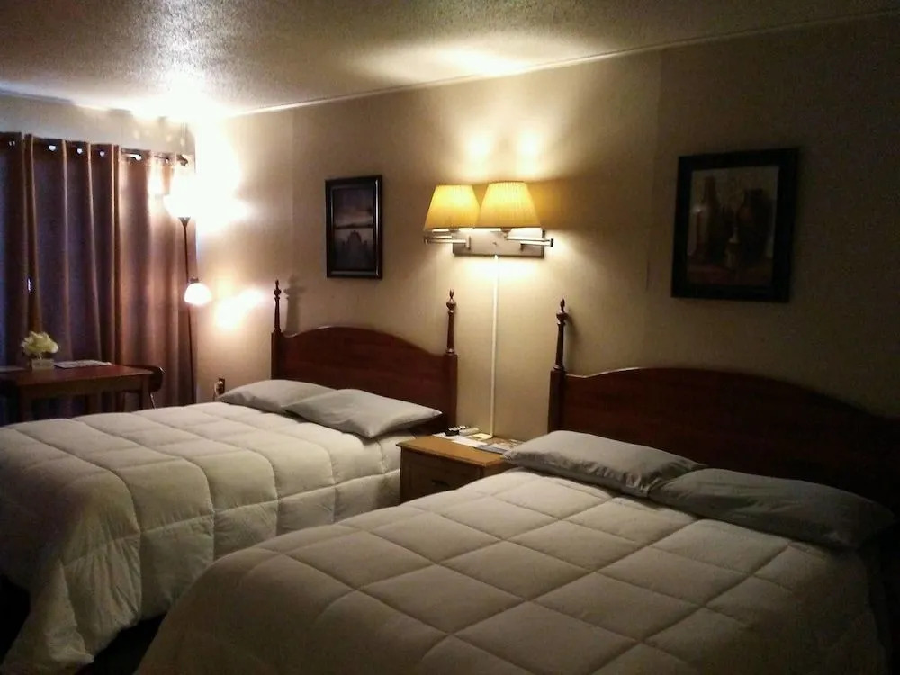 Daves Hideaway