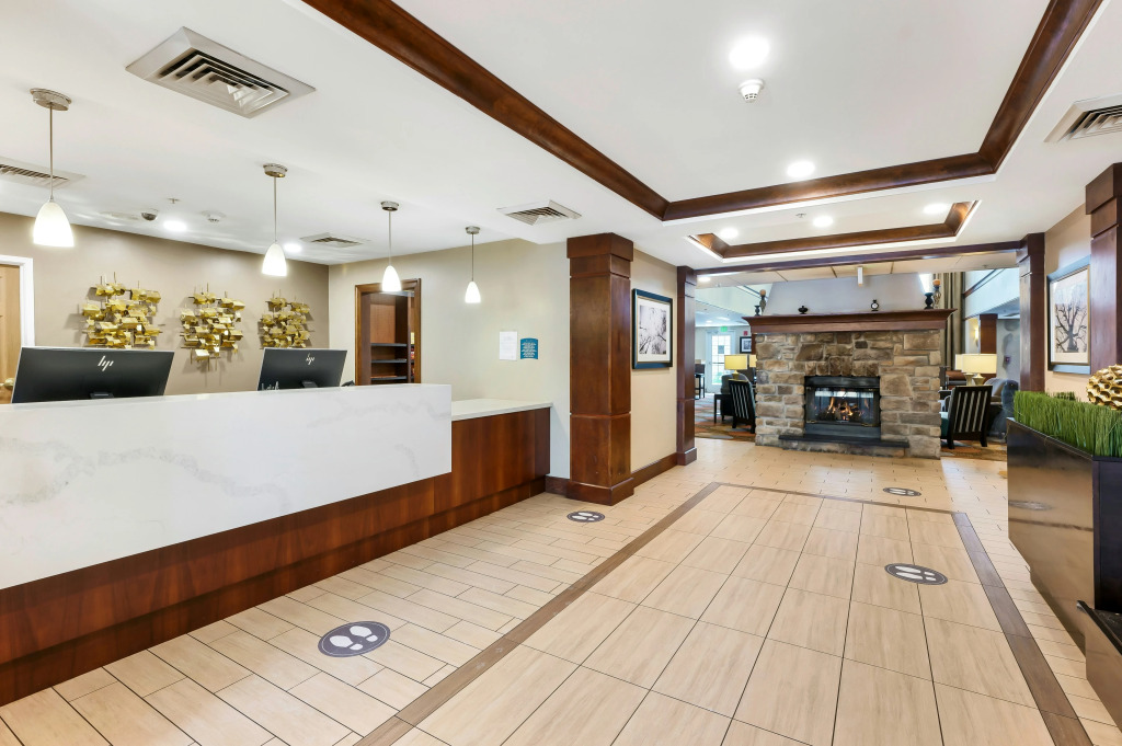 Staybridge Suites-Philadelphia/Mount Laurel by IHG