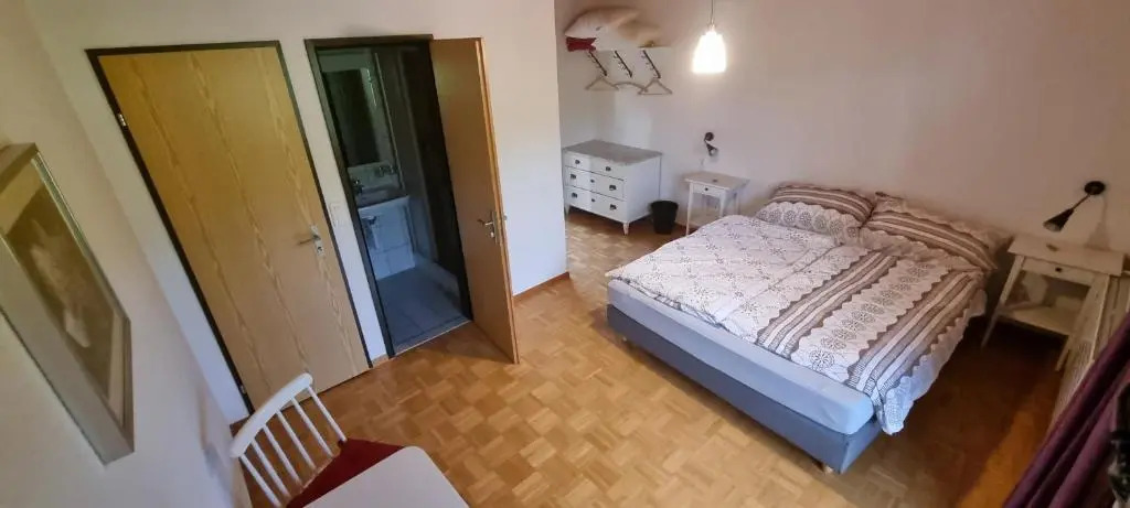 Miramont Horse Trekking Hostel