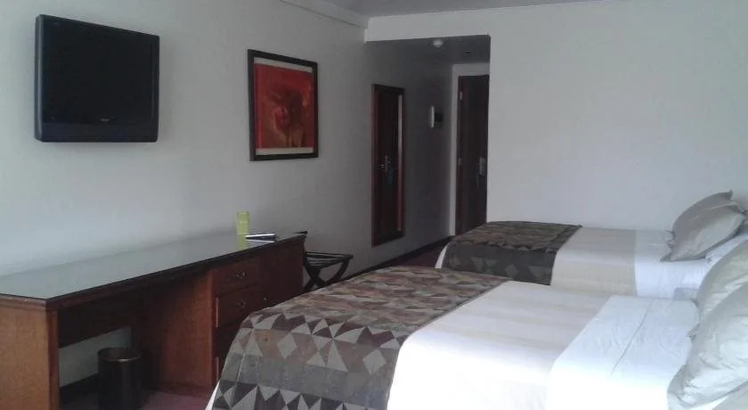Hotel Chagall