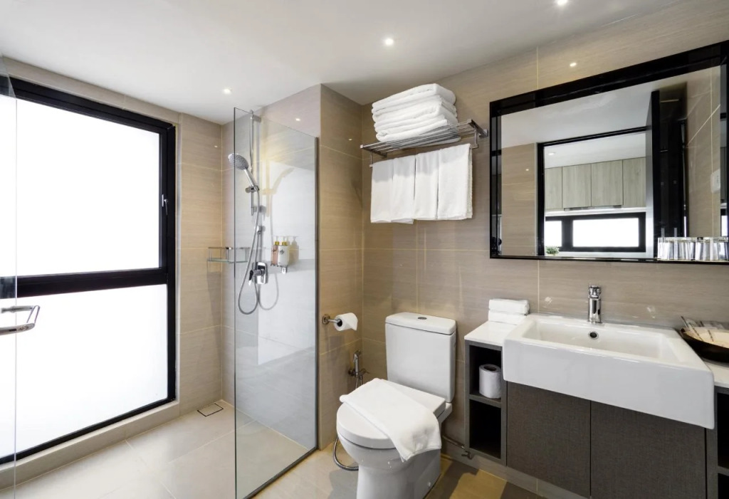 Macallum Central Hotel Managed by The Ascott Limited