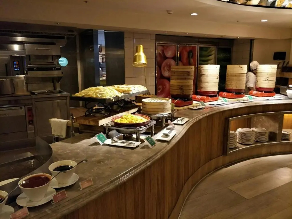 Chateau de Chine Hotel Hualien