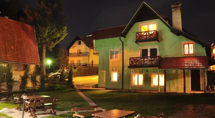 Vila Zlatibor