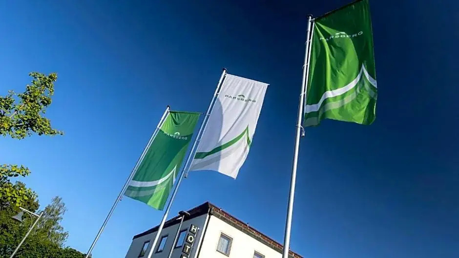Hotel Parsberg in Puchheim