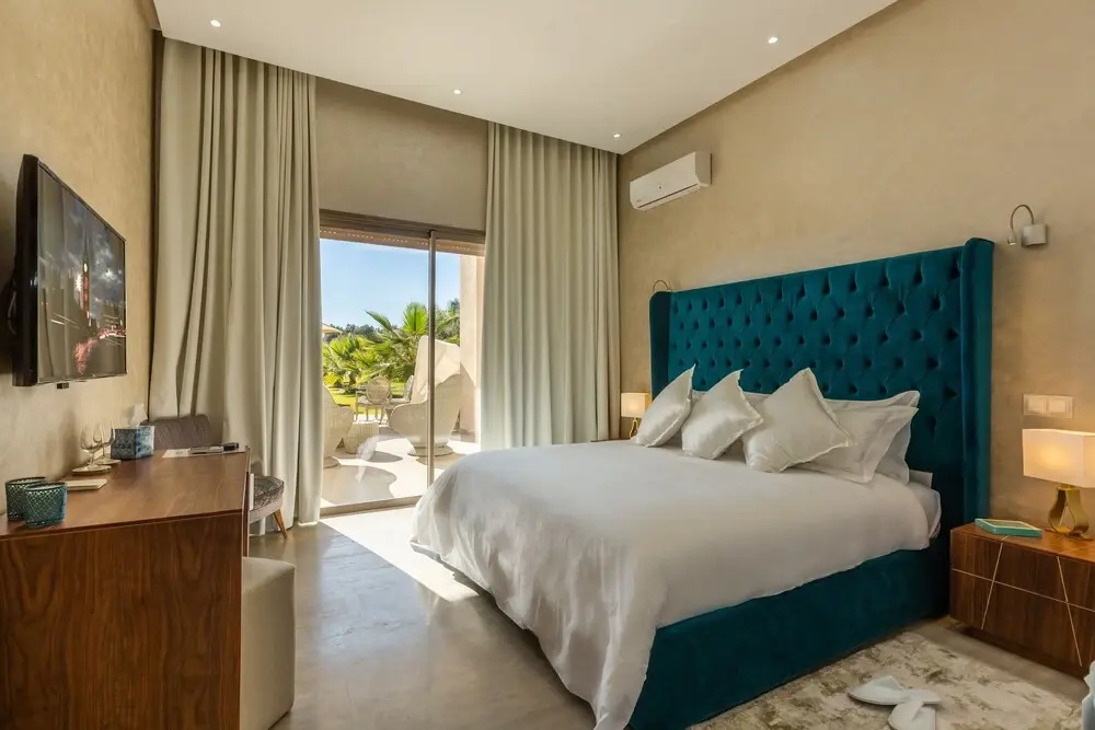 Mountains Palace Marrakech - Adults Only
