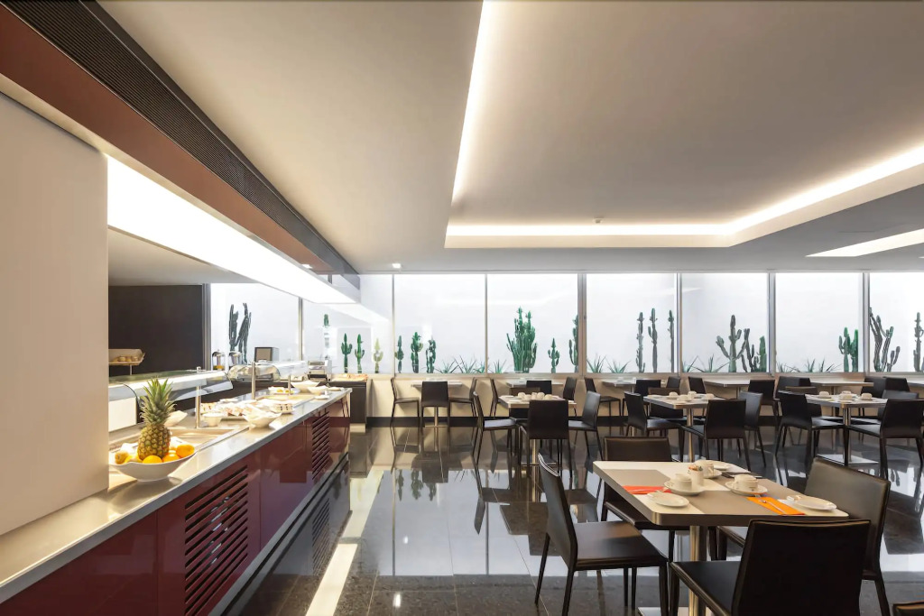 Hotel 3K Europa