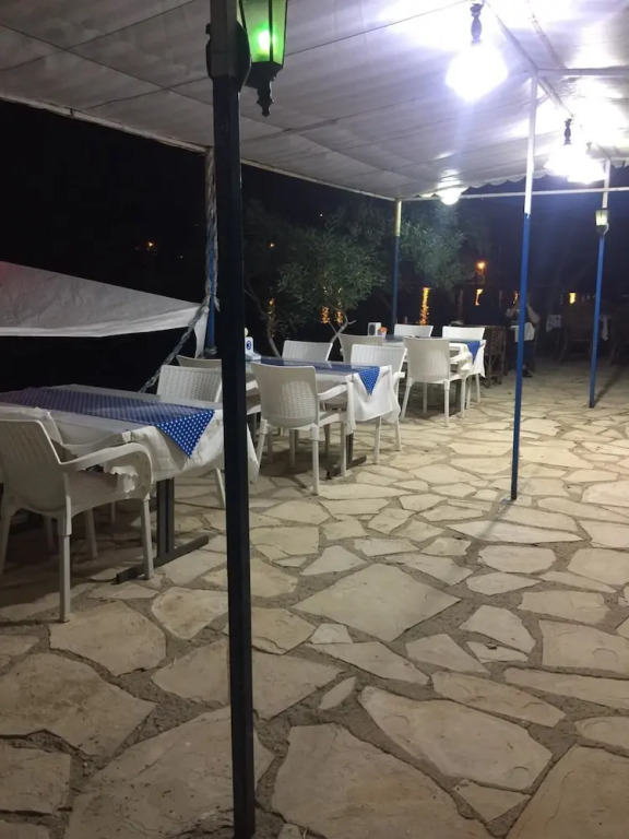 Mercan köy