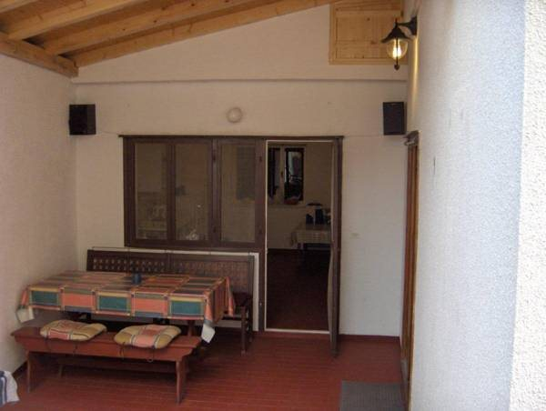 Rooms & Apartments Blue Beach