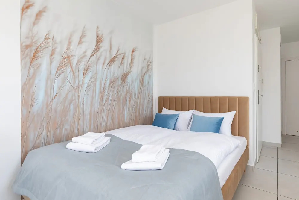 Seaside Apartamenty Kasprowicza 14