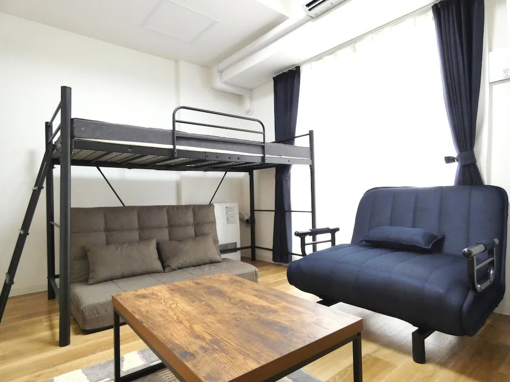 Alpha Square Minami 6 Jo 405