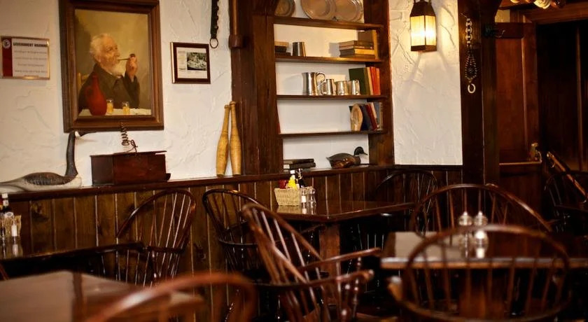 The Deer Path Inn