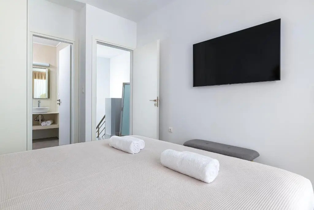 Gennadi Harmony Suites - 200m from the sea