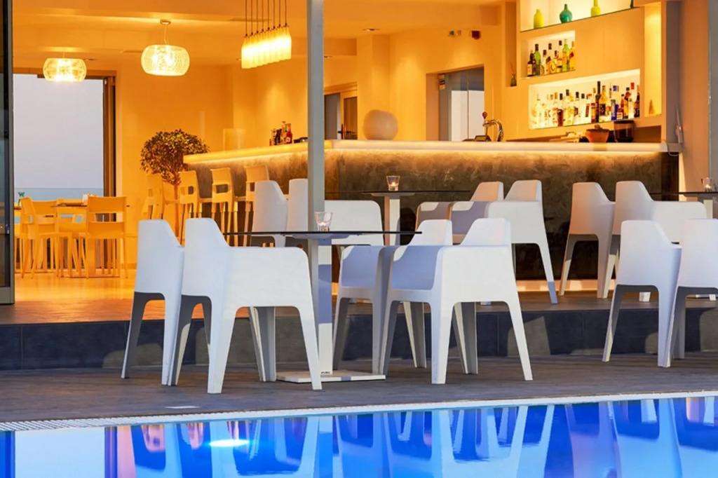 Altamar Hotel