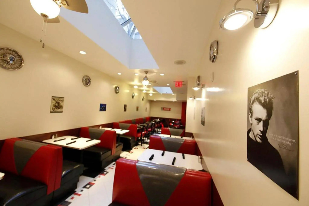 Holiday Inn Lower East Side by IHG