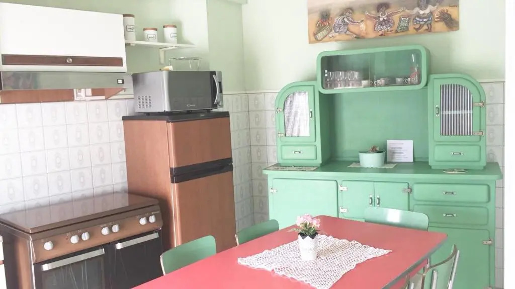 Apartment B&P