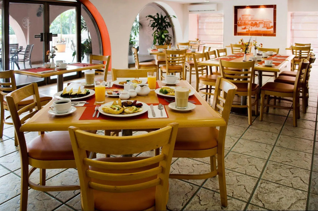 Holiday Inn Express Veracruz Centro Historico by IHG