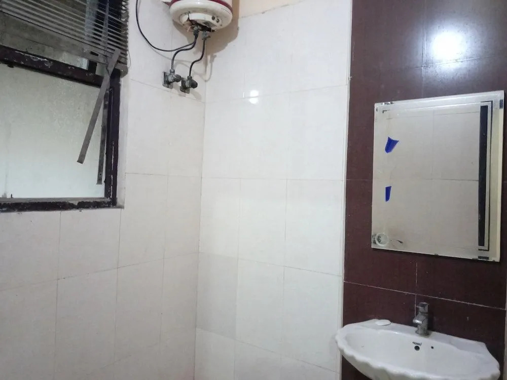 Akash Guest House