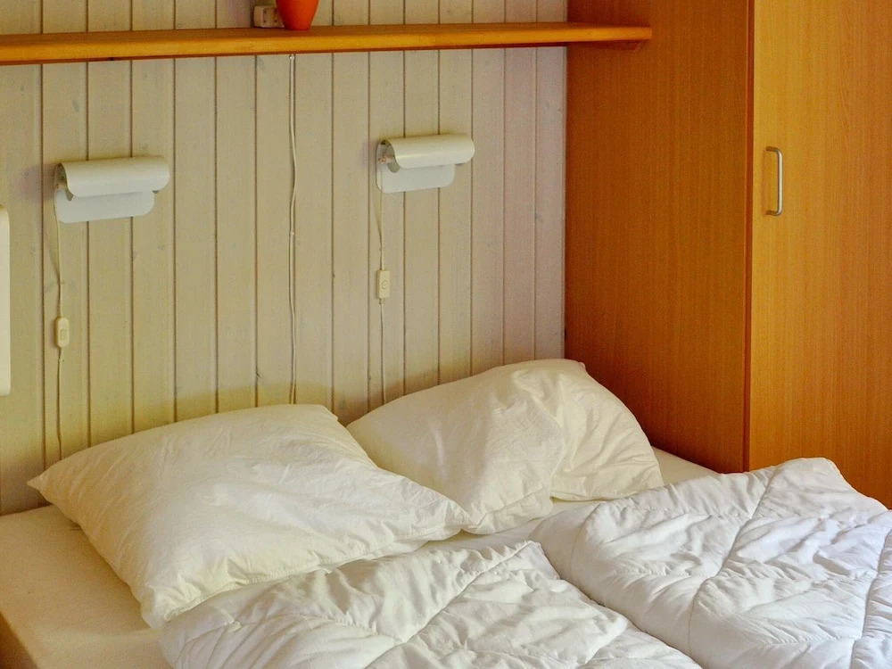 Cozy Holiday Home in Fredericia With Terrace