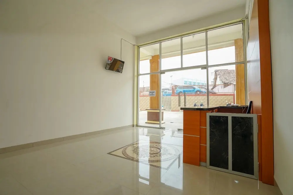 Miracle Homestay by OYO Rooms