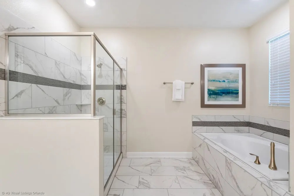 Ultimate 8 Bedroom Champions Gate Villa 8831in