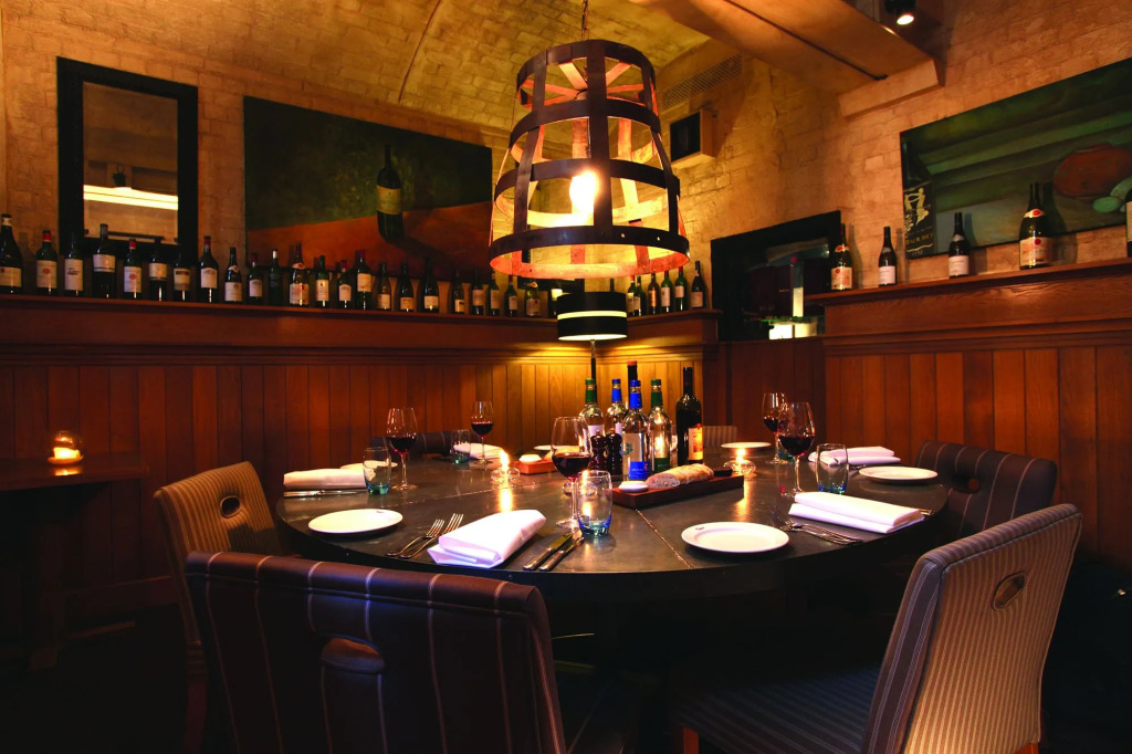 Malmaison Oxford