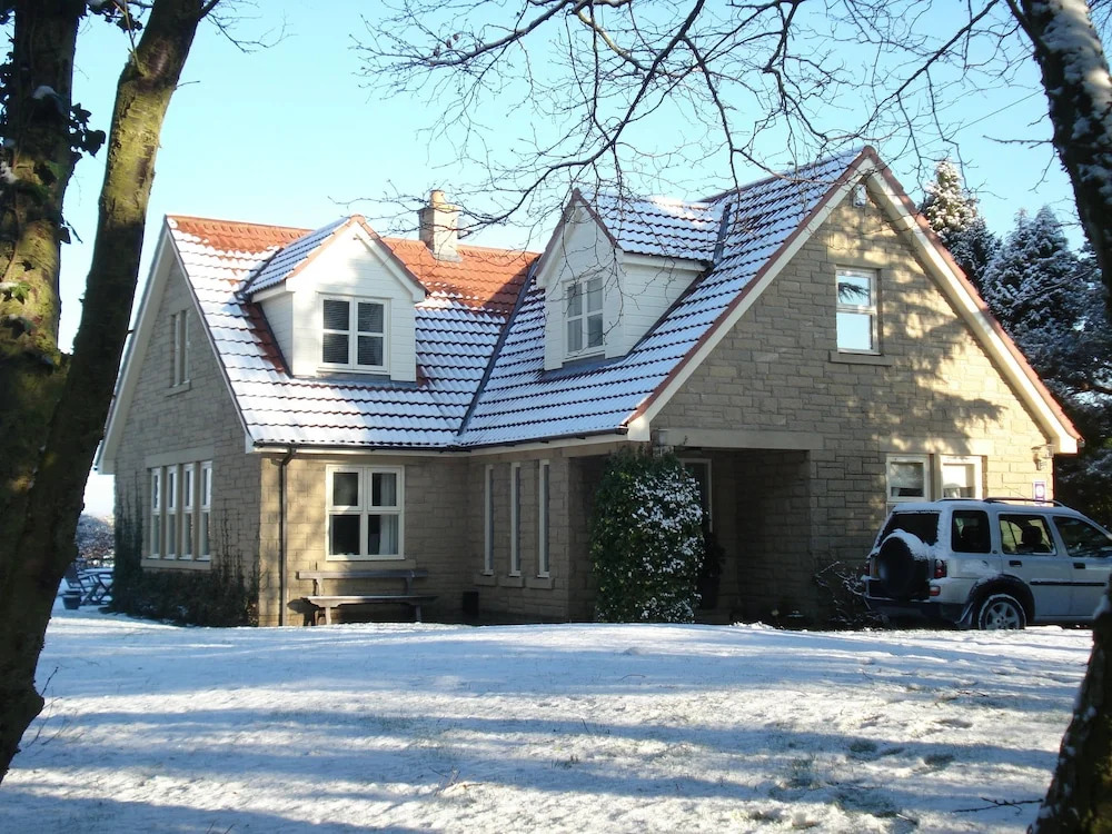 Westrigg B&B