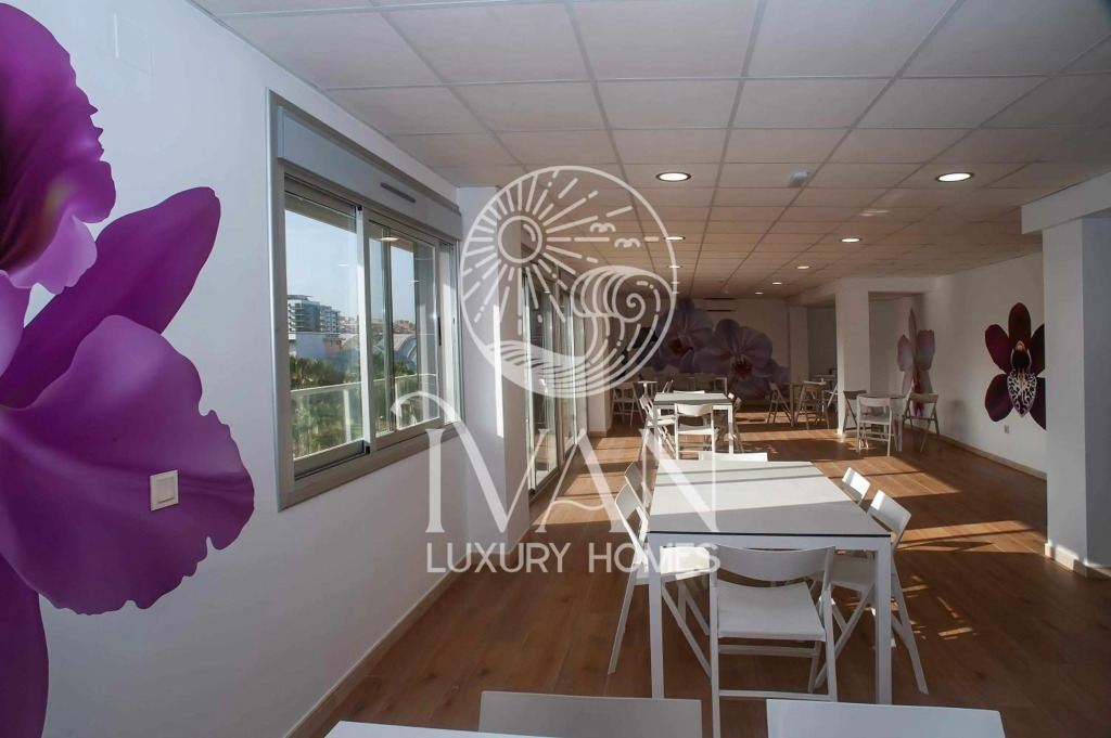 Casa Alex - Ivan Luxury Homes - 7ª Pta. - Norte - 1ª Linea de Playa