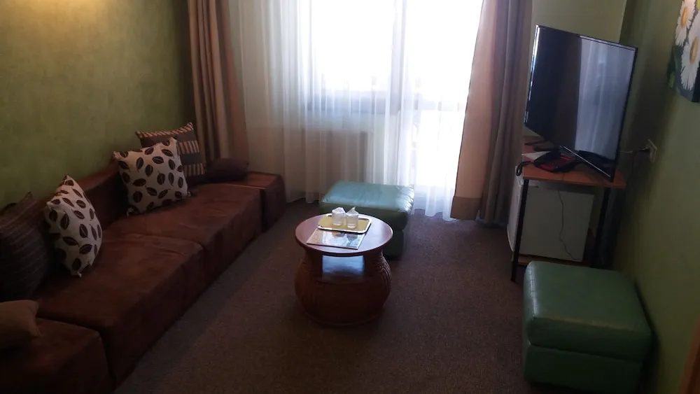 Hotel Zada