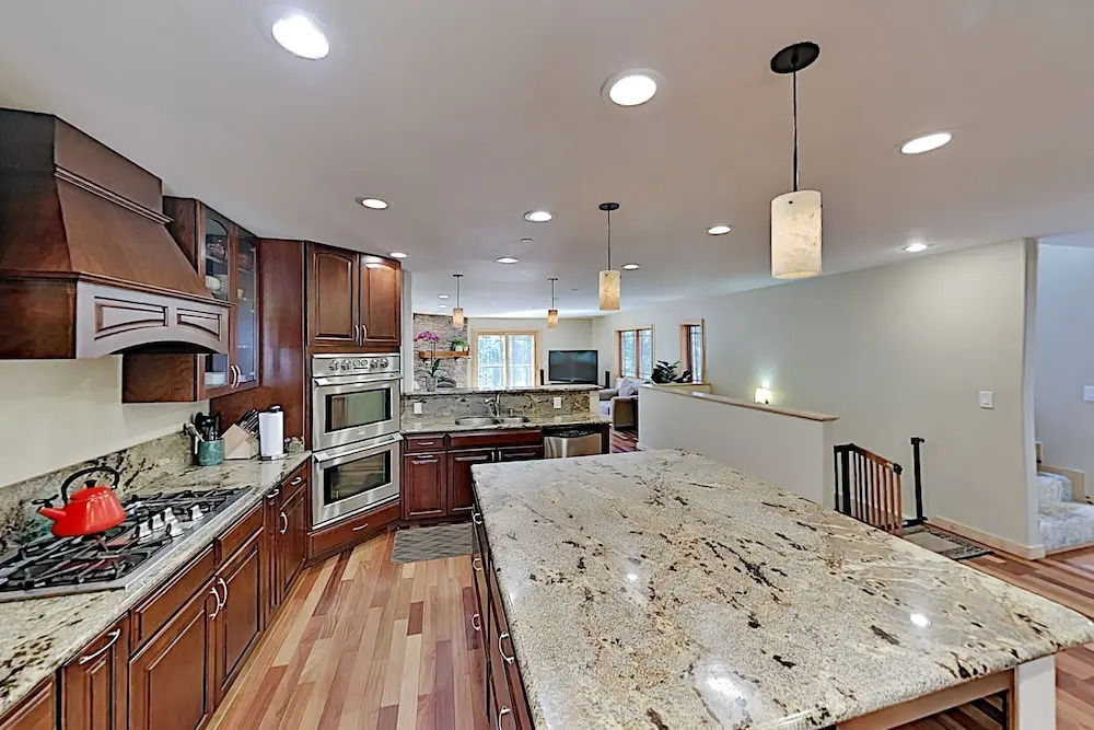 177junip 5 Bedroom Home