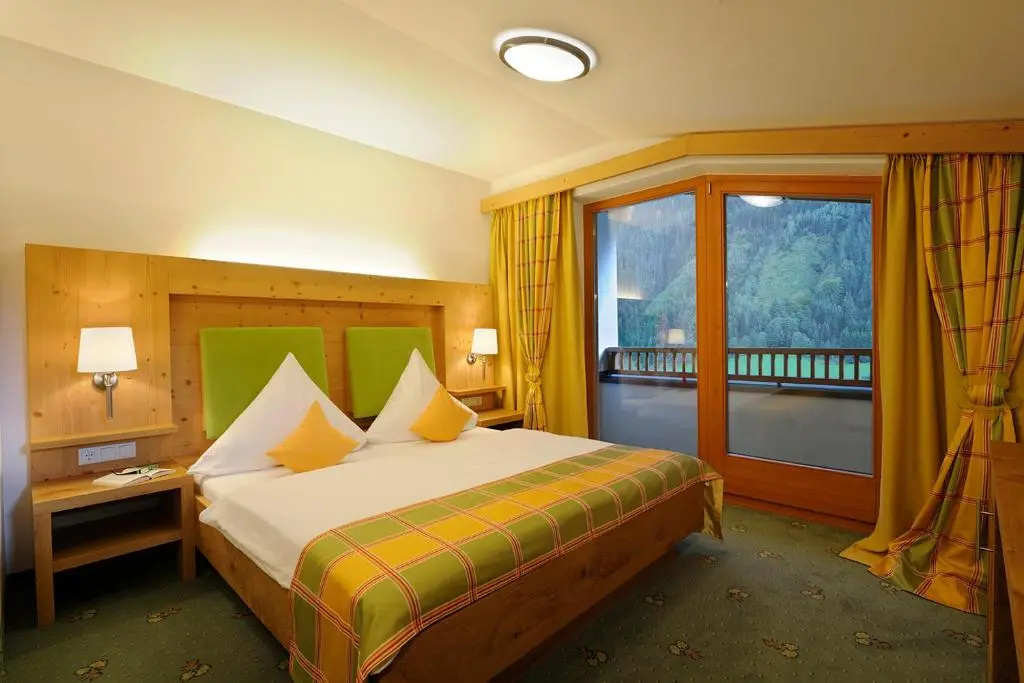 Hotel Marten -Joker Card Partner