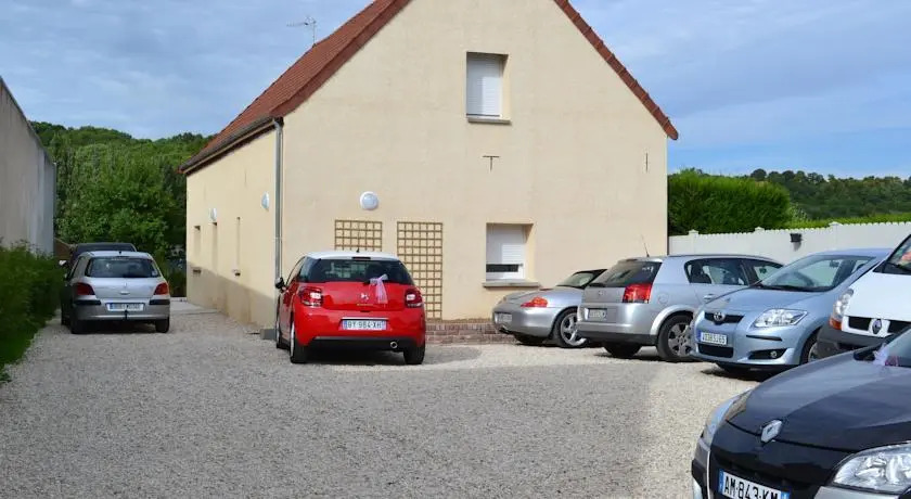 Le Goût des Hôtes