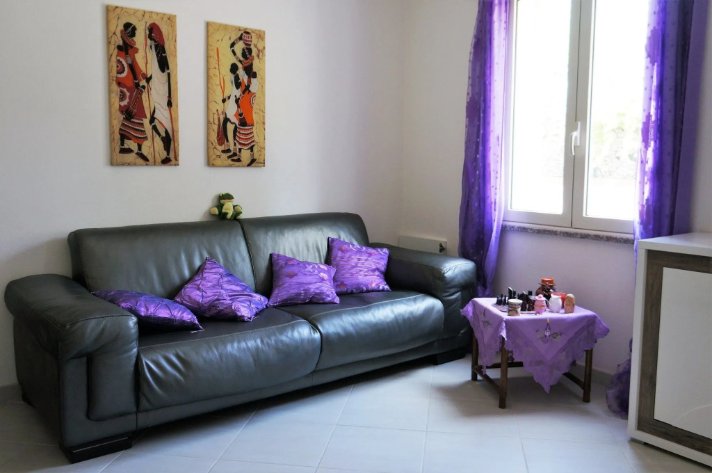 IzzHome Regina Margherita