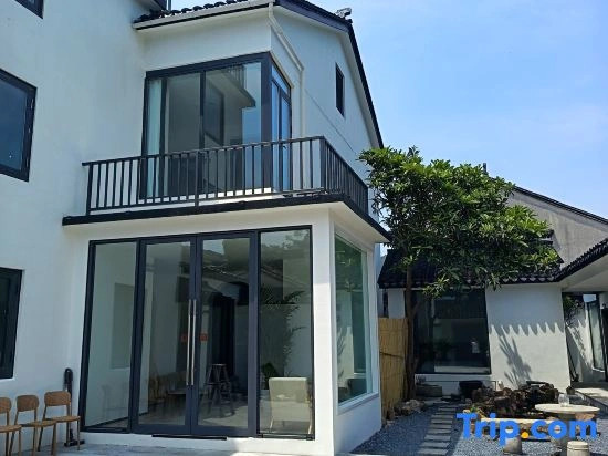 Suzhou Piaomiao Cottage Homestay
