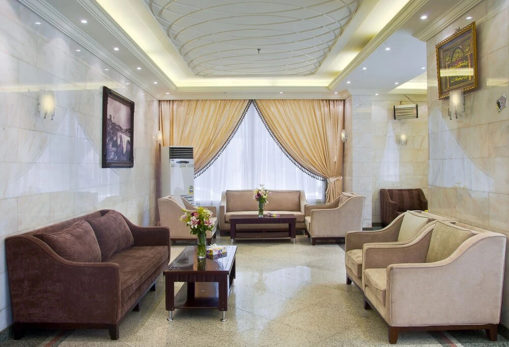Sarai Istanbul 1
