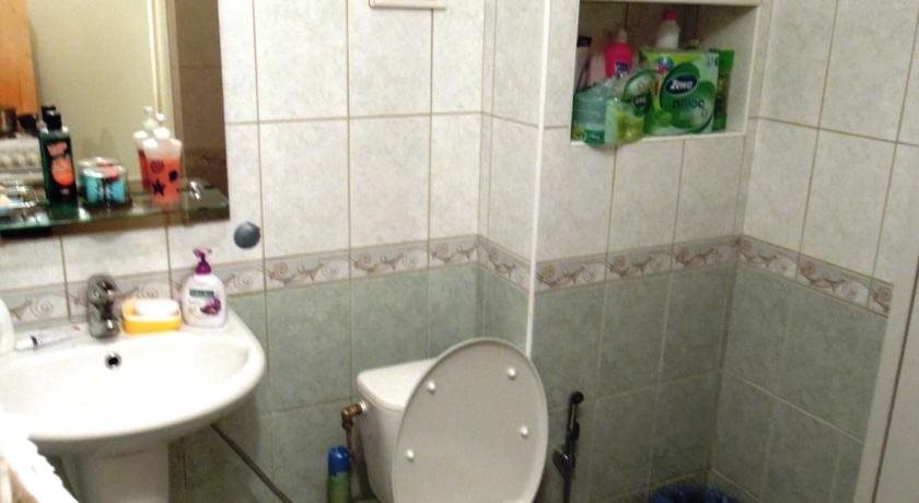 Mini-Hotel Marie, Ligovskiy 64