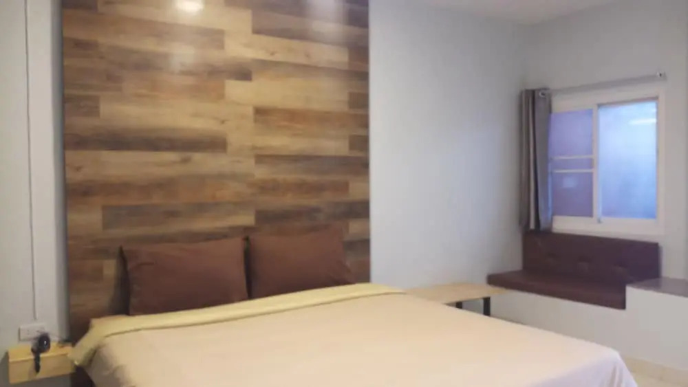 Ploy Resort พลอยรีสอร์ทบุรีรัมย์