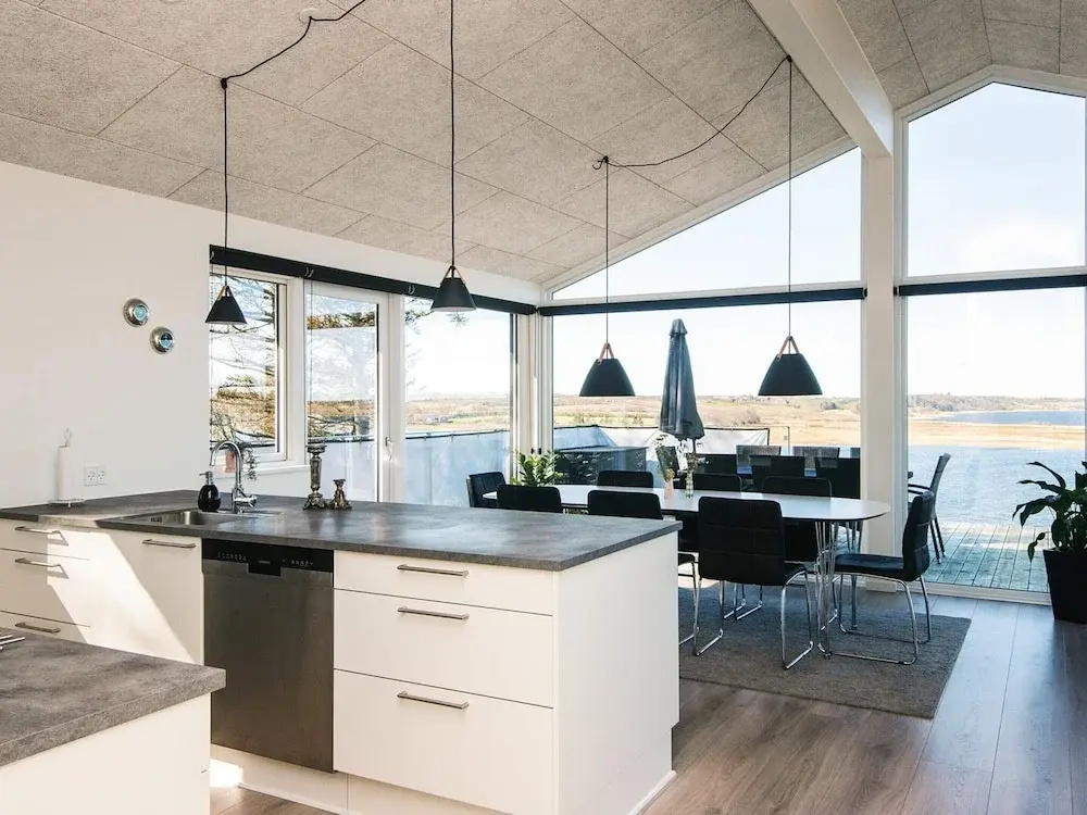 5 star holiday home in Løgstrup