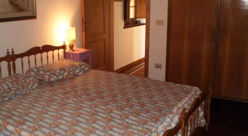 Rustico Chiara