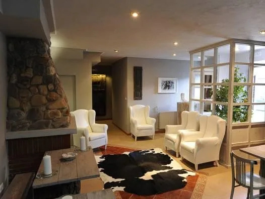 Posada Rural Bistruey
