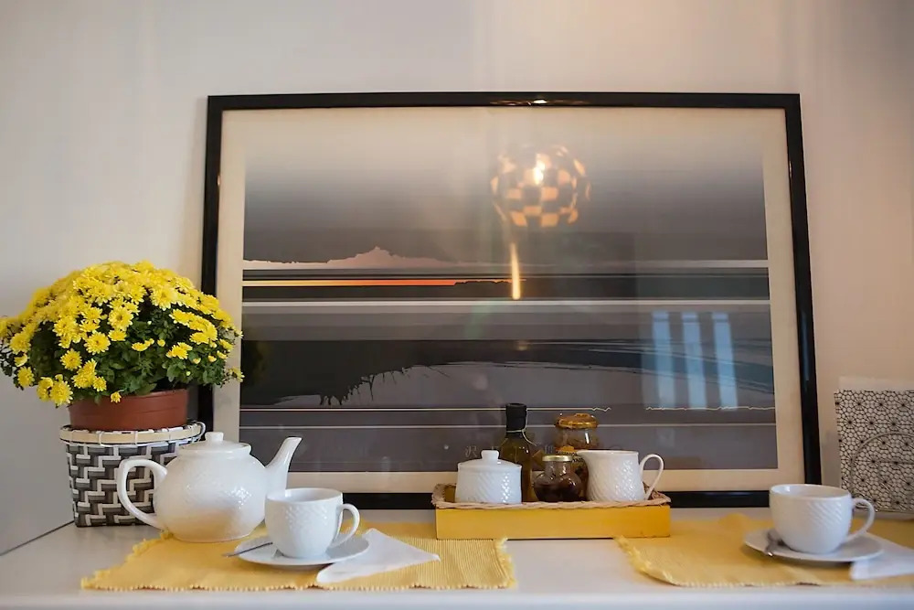 Beautiful Apartment in Glyfada Center