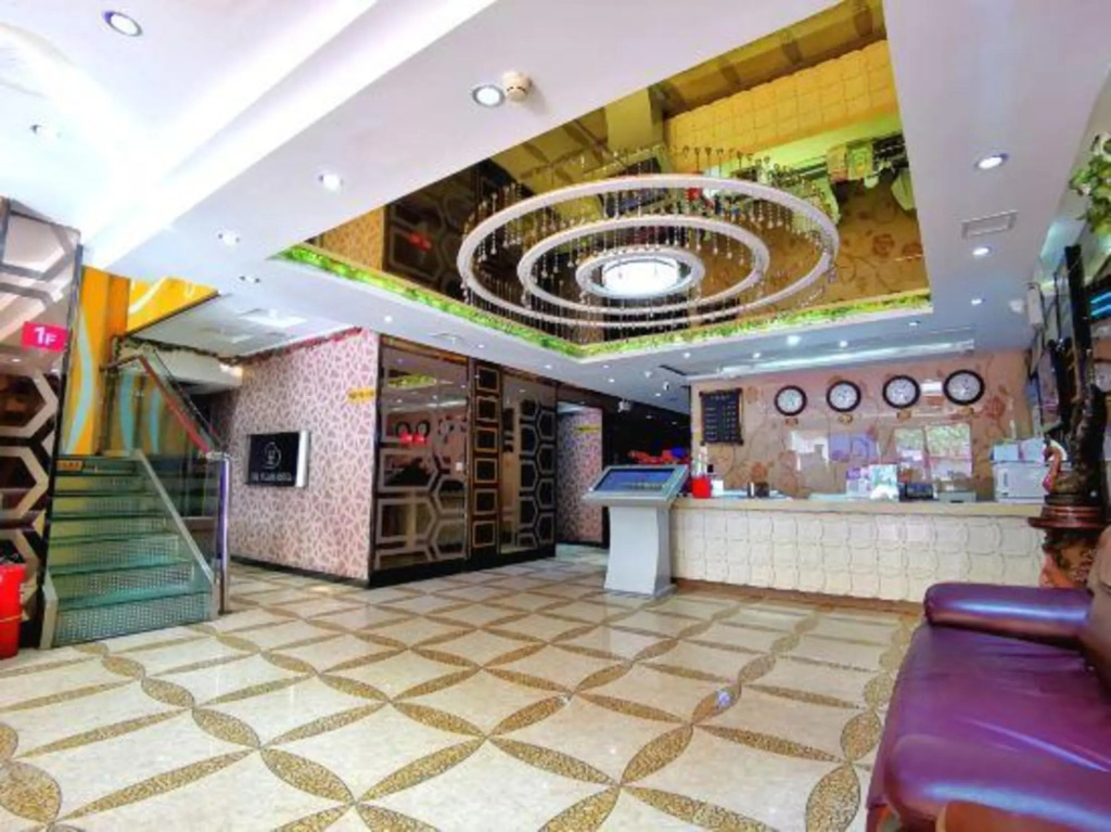 Xinyuan Hotel (Harbin Central Street store)