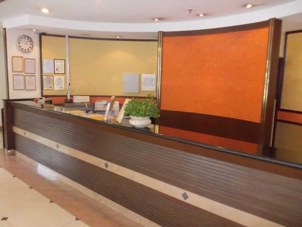 Sri Sutra Hotel - Bandar Puchong Jaya
