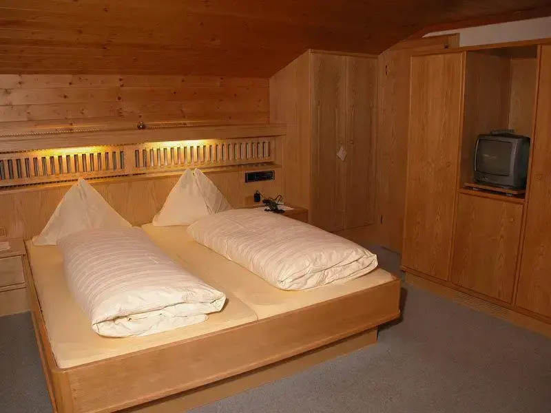 Hotel Langeck