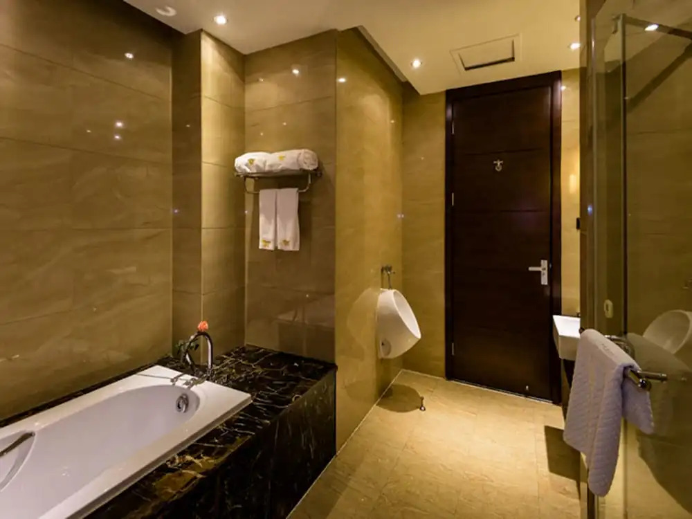 Gusto Hotel