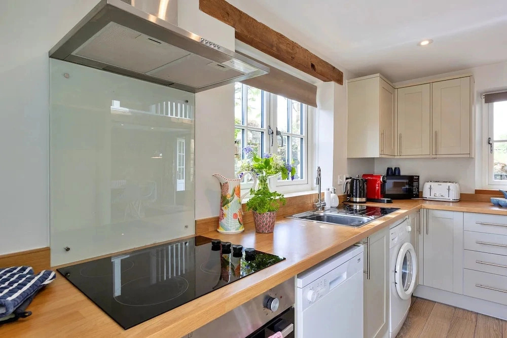Cottage in Grantley Near Fountains Abbey