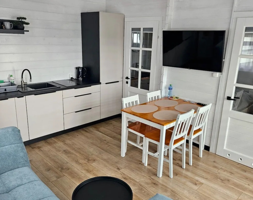 Family Holiday Homes, Playground, Summer Pool